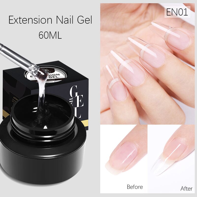 Extension Nail Gel 60ml