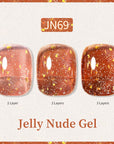 Jelly Nude Gel 10ml