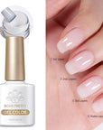 Jelly Nude Gel 10ml