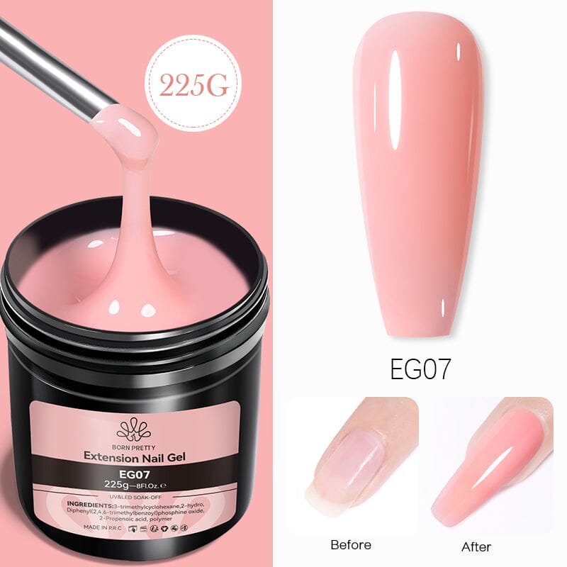 225g Extension Nail Gel