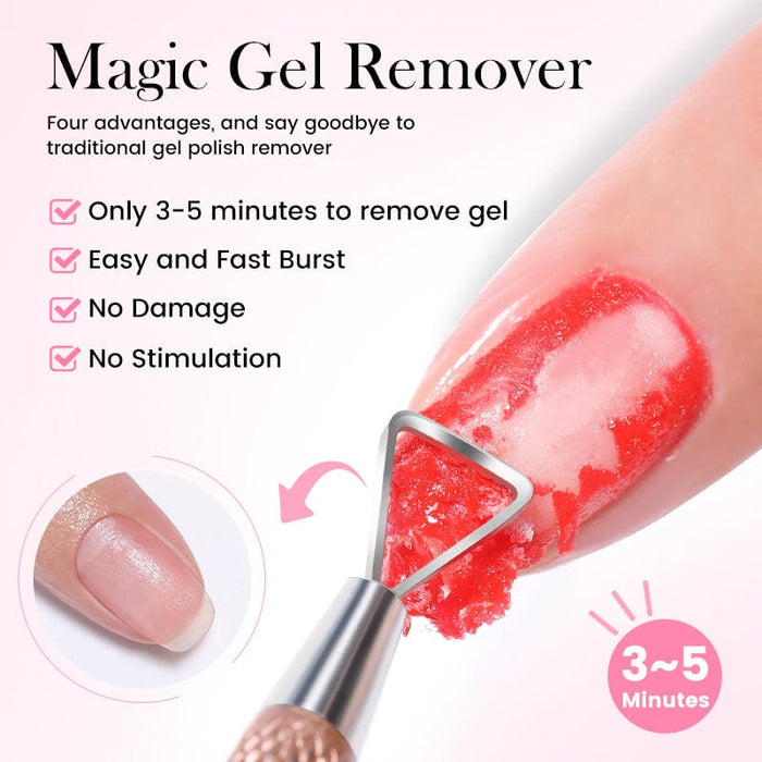 Magic Gel Remover 15ml