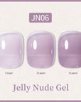 Jelly Nude Gel 10ml