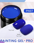 PRO Painting Nail Gel 5ml