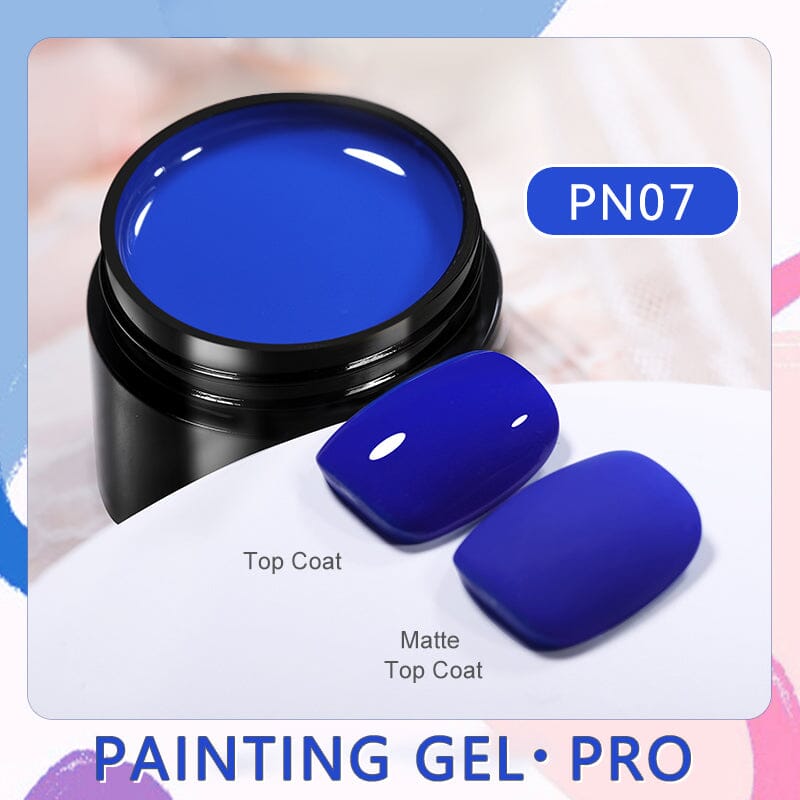 PRO Painting Nail Gel 5ml