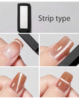 Cross Shape Super Strong Nail Magnetic Stick