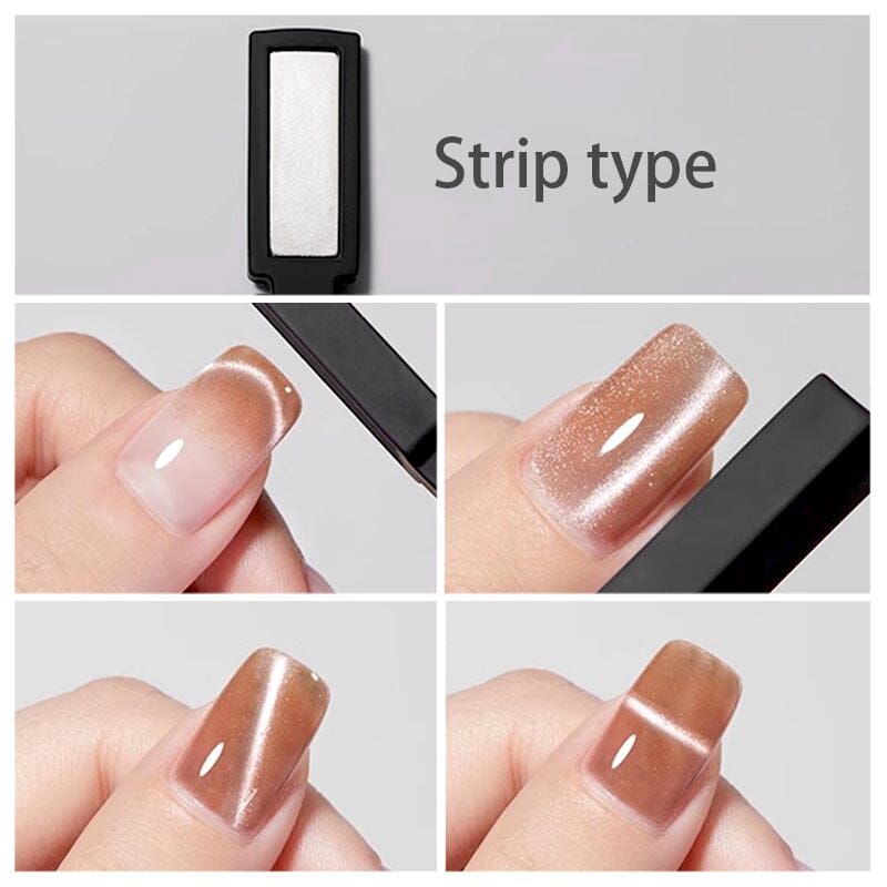 Cross Shape Super Strong Nail Magnetic Stick