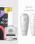 Nail Stamping Polish 10ml