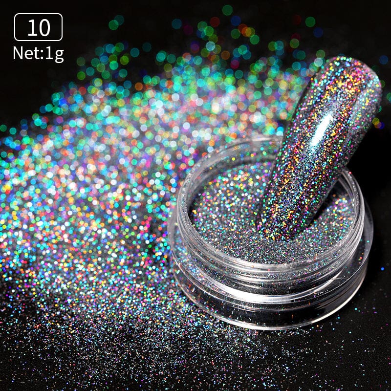 Holo Glitter Powder