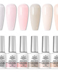 10 in 1 Nail Gel 10ml