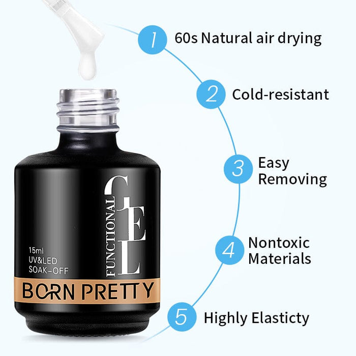 Antifreezing Peel Off Latex 15ml