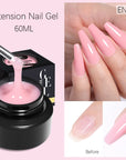 Extension Nail Gel 60ml