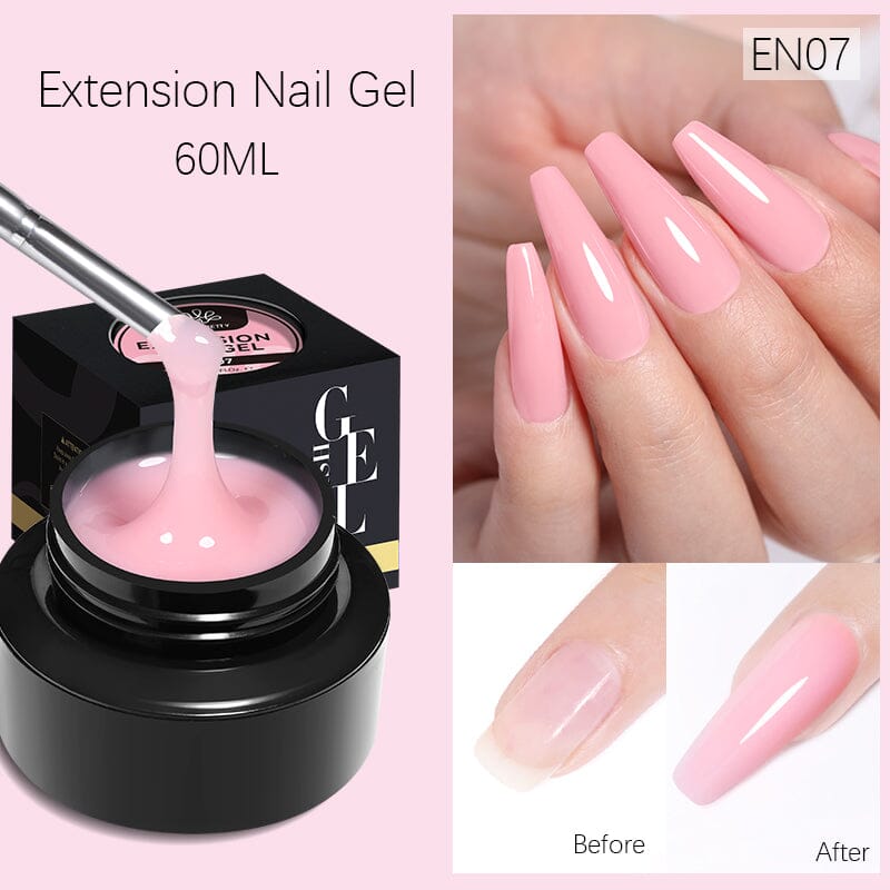 Extension Nail Gel 60ml