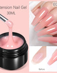 Extension Nail Gel 30ml