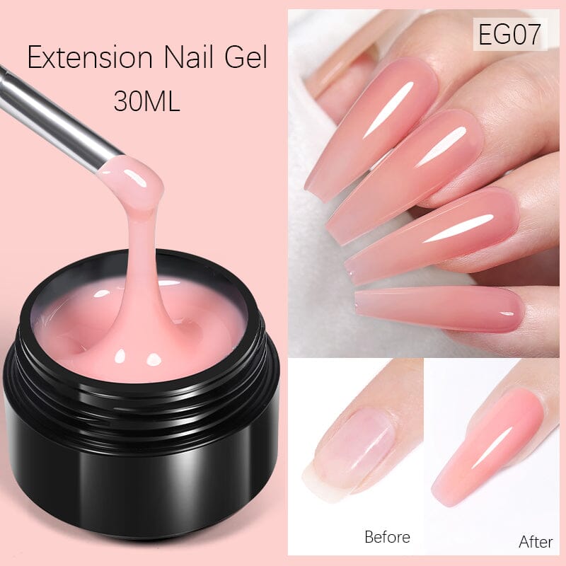 Extension Nail Gel 30ml