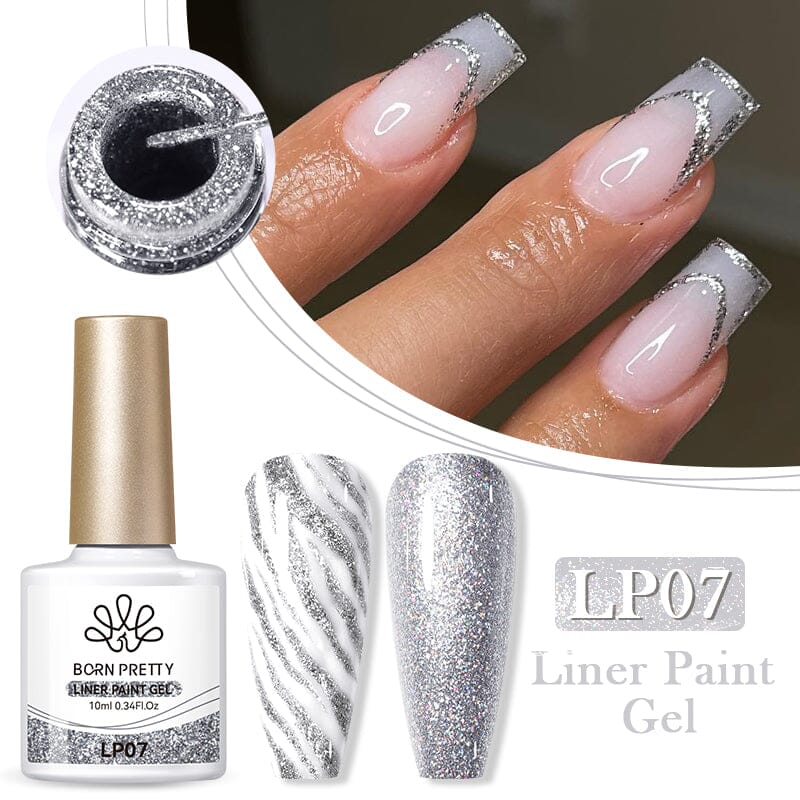 Liner Paint Gel 10ml