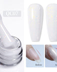 Quick Construction Nail Gel 10ml