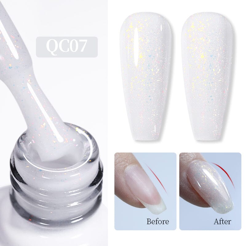 Quick Construction Nail Gel 10ml