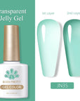 Jelly Nude Gel JN35 10ml