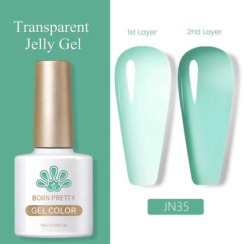 Jelly Nude Gel JN35 10ml