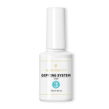 TOP - Dipping Nail Powder System Liquid 15ml