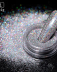 Holo Glitter Powder