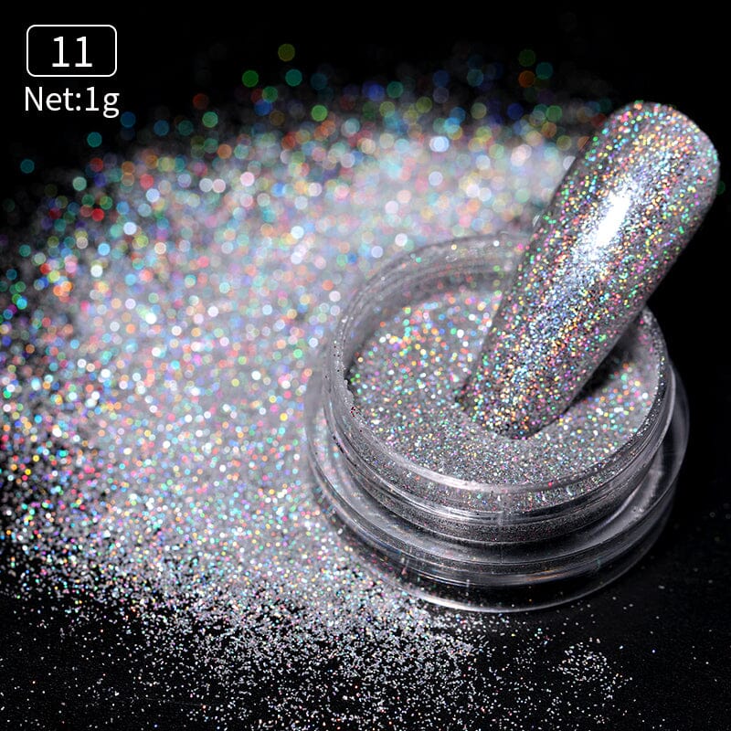 Holo Glitter Powder