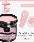 225g Non Stick Hand Extension Nail Gel