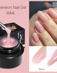 Extension Nail Gel 60ml