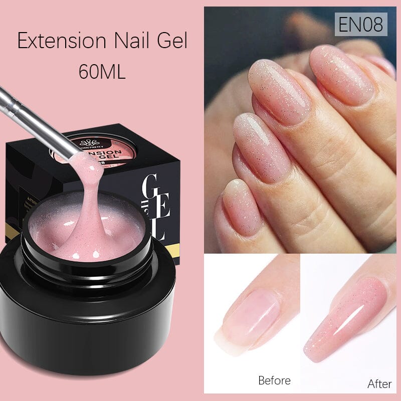 Extension Nail Gel 60ml