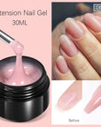 Extension Nail Gel 30ml