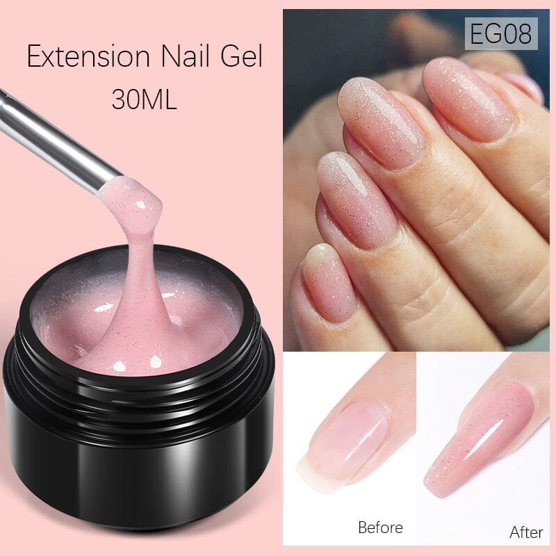 Extension Nail Gel 30ml