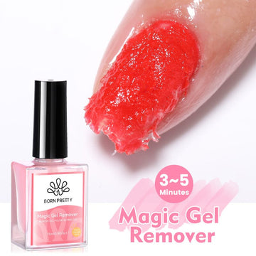 Magic Gel Remover 15ml