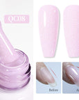 Quick Construction Nail Gel 10ml