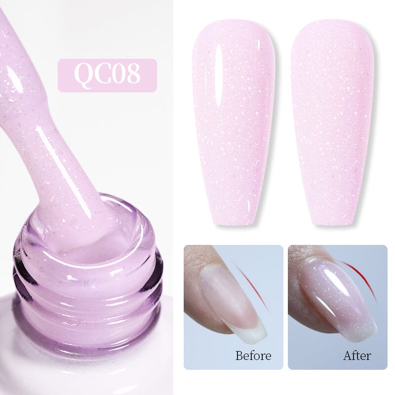 Quick Construction Nail Gel 10ml