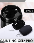 PRO Painting Nail Gel 5ml