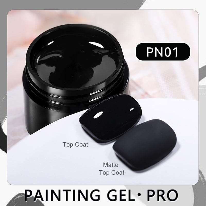 PRO Painting Nail Gel 5ml