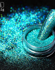 Holo Glitter Powder