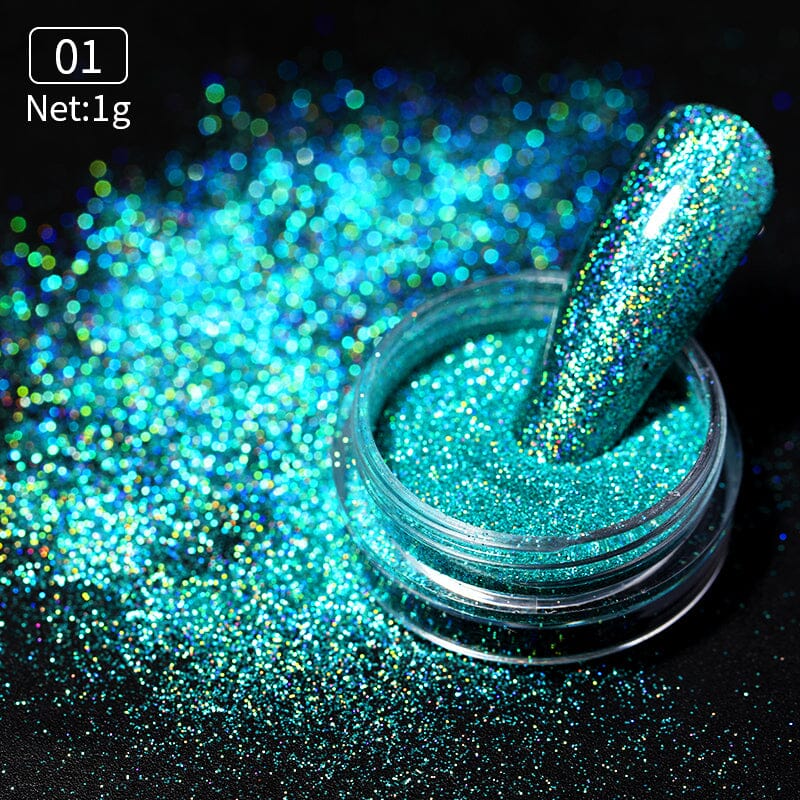 Holo Glitter Powder