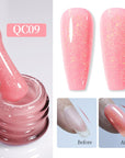 Quick Construction Nail Gel 10ml