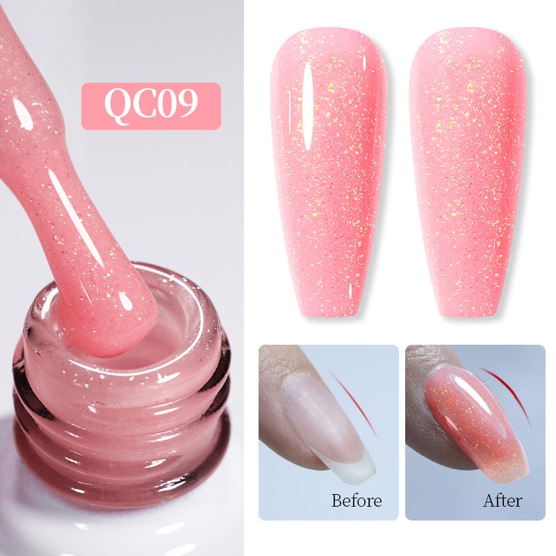 Quick Construction Nail Gel 10ml