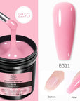 225g Extension Nail Gel