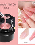 Extension Nail Gel 60ml