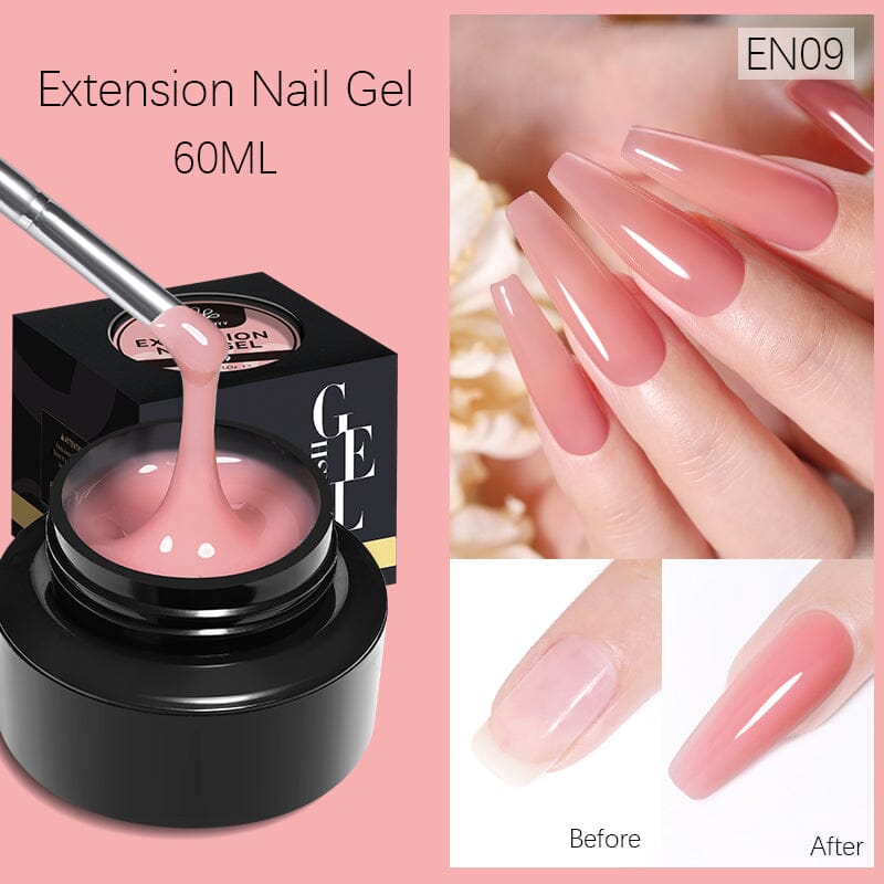 Extension Nail Gel 60ml