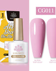 Trendy Spring Summer Gel Polish 10ml