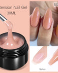 Extension Nail Gel 30ml