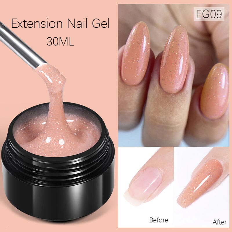 Extension Nail Gel 30ml