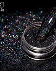 Holo Glitter Powder