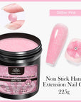 225g Non Stick Hand Extension Nail Gel