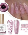 Liner Paint Gel 10ml