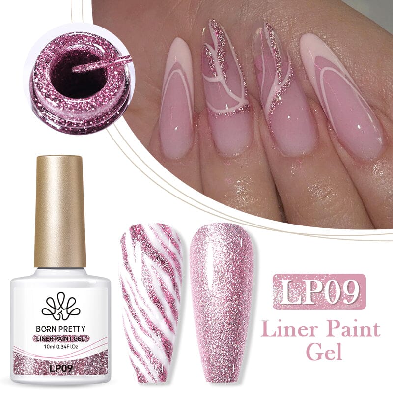 Liner Paint Gel 10ml